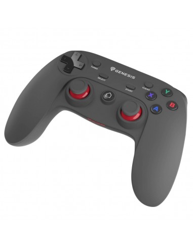 Gamepad Genesis Wireless